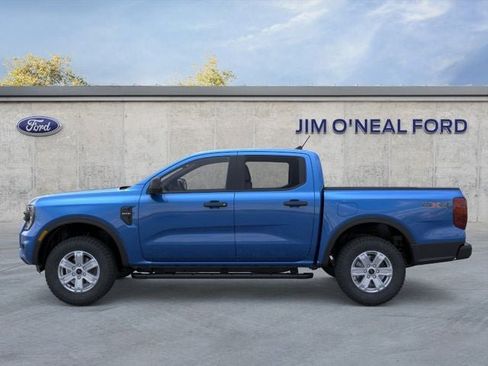 New 2026 Ford Ranger XL w/ Trailer Tow Package AWD/4WD image 3