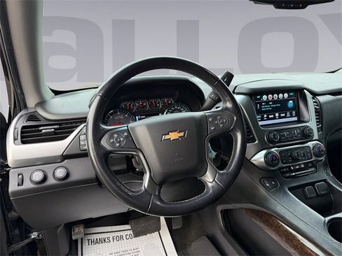 Used 2018 Chevrolet Tahoe LT image 13