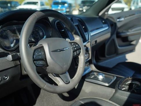 Used 2023 Chrysler 300 S image 24