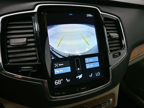 Used 2019 Volvo XC90 T6 Inscription w/ Protection Package Premier AWD/4WD image 17