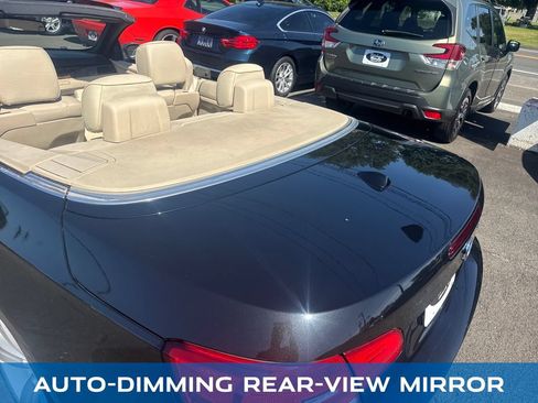 Used 2008 BMW 335i Convertible RWD image 23
