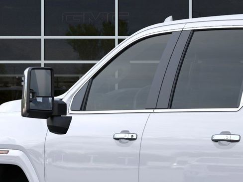 New 2026 GMC Sierra 2500 Denali Ultimate image 12