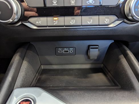 New 2025 Nissan Altima 2.5 S image 24