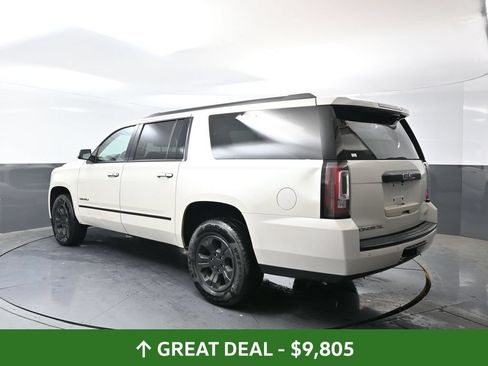 Used 2015 GMC Yukon XL Denali w/ Premium Package AWD/4WD image 10
