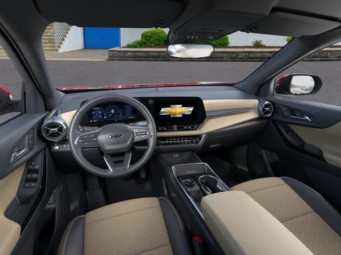 New 2026 Chevrolet Equinox ACTIV image 15