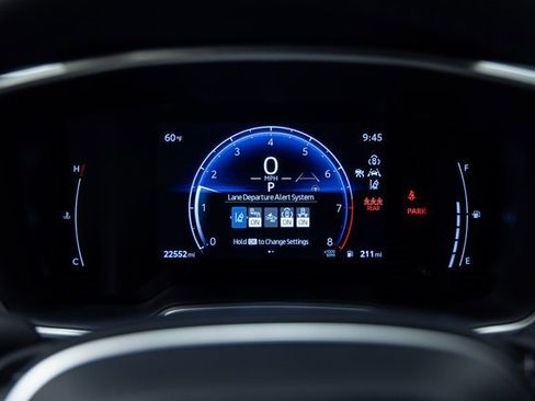 Used 2025 Toyota Corolla XSE image 2