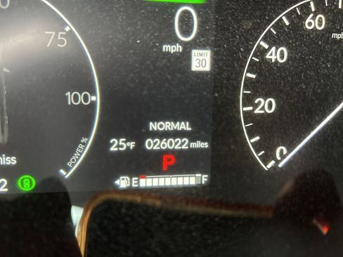 Used 2025 Honda CR-V Sport-L image 4