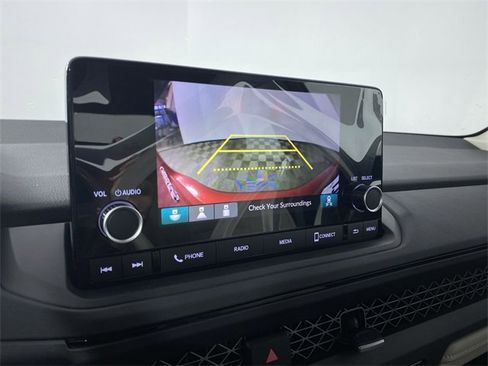 New 2025 Honda Accord SE image 5