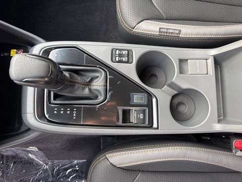 New 2026 Subaru Crosstrek 2.5i Wilderness image 17