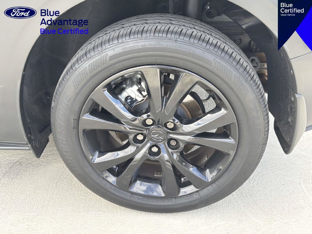 Used 2026 MAZDA CX-30 Aire Edition AWD/4WD image 15