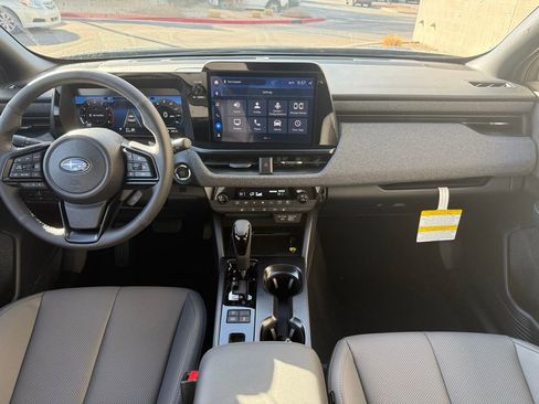 New 2026 Subaru Outback Limited AWD/4WD image 14