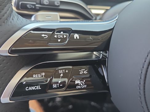 Certified 2026 Mercedes-Benz GLS 450 4MATIC image 23