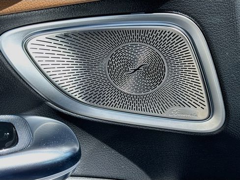 Used 2024 Mercedes-Benz CLE 300 4MATIC Cabriolet image 21