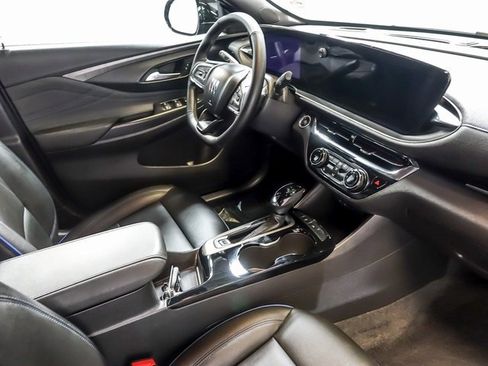 Used 2025 Buick Envista Sport Touring w/ Convenience I Package image 30