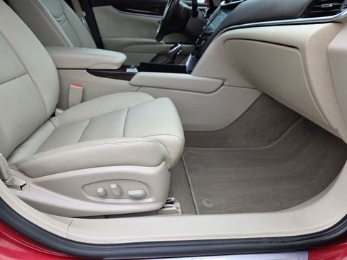 Used 2015 Cadillac XTS Luxury w/ Driver Awareness Package image 46