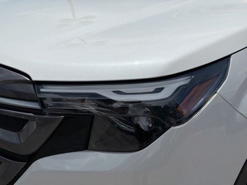 Certified 2026 Subaru Forester Premium AWD/4WD image 9