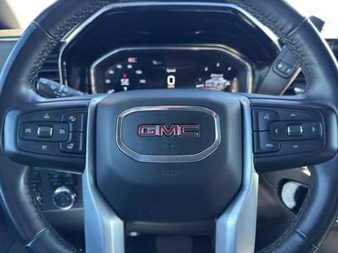 Used 2024 GMC Sierra 1500 SLT image 14