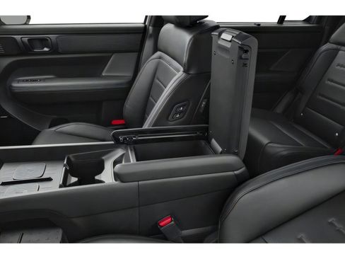 New 2026 Hyundai Santa Fe Calligraphy AWD/4WD image 9