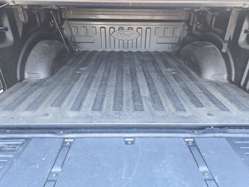 Used 2023 Ford F150 Limited image 9