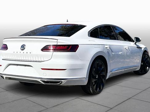 Used 2019 Volkswagen Arteon SEL image 13