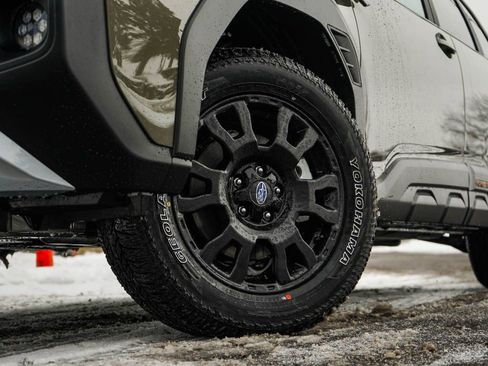 New 2026 Subaru Forester Wilderness image 6