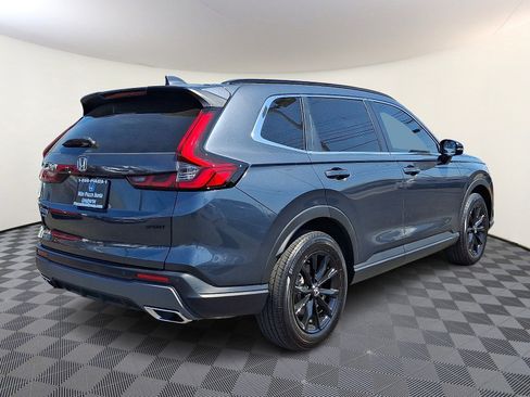 Used 2025 Honda CR-V Sport-L image 7