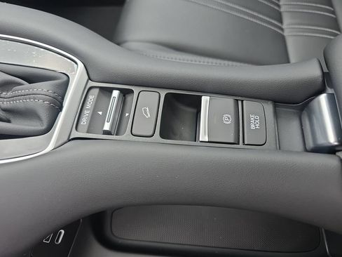 New 2027 Honda HR-V EX-L image 25