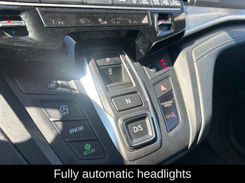 Used 2025 Honda Odyssey EX-L image 17
