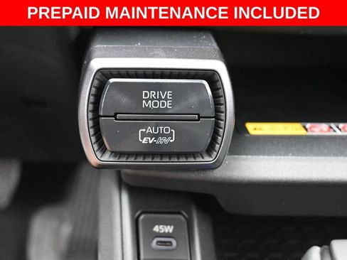 Certified 2026 Toyota RAV4 AWD Plug-in Hybrid w/ Illumination Package (TMS) image 22