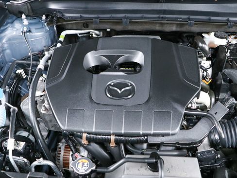 Used 2025 MAZDA CX-5 Carbon Edition AWD/4WD image 32