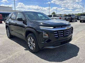 Used 2026 Chevrolet Equinox LT w/ Safety and Technology Package FWD video 1