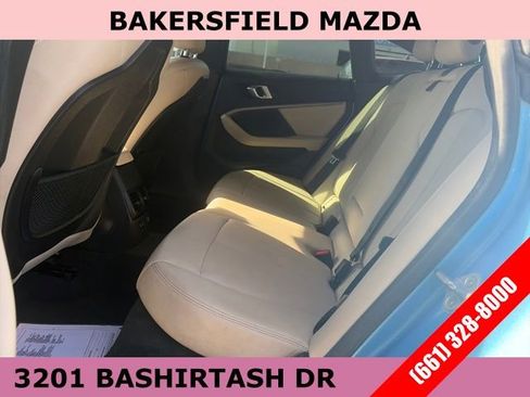 Used 2021 BMW 228i xDrive Gran Coupe w/ Lights Package image 17