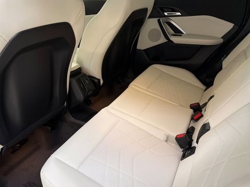 Used 2026 BMW X1 xDrive28i w/ Technology Package image 22