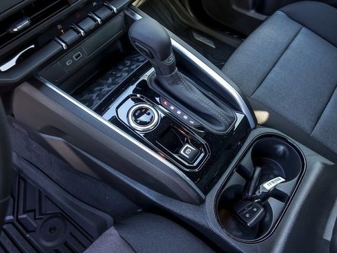 New 2026 Chevrolet Colorado W/T w/ WT Custom Package image 27