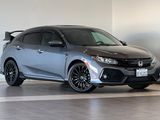 Used 2018 Honda Civic Sport image 2