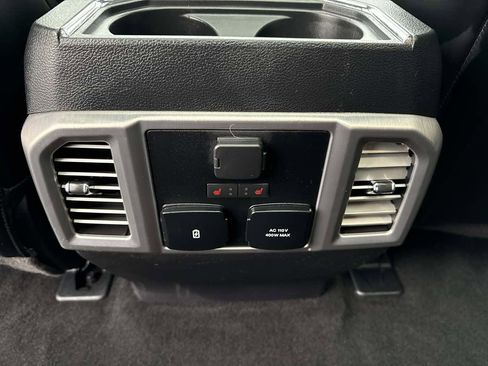 Used 2019 Ford F250 Platinum w/ Platinum Ultimate Package image 19