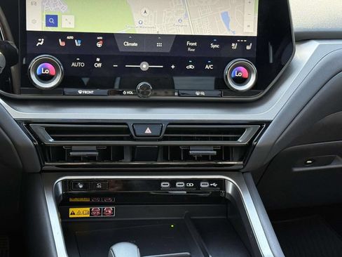 Used 2025 Lexus TX 350 AWD w/ Technology Package image 19