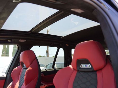 New 2026 BMW X5 M Competition w/ Executive Package AWD/4WD image 16