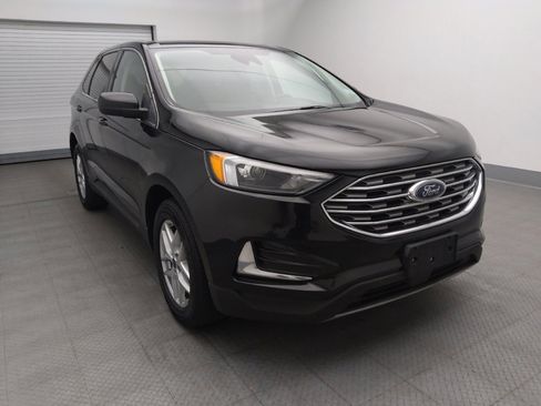 Used 2022 Ford Edge SEL image 14