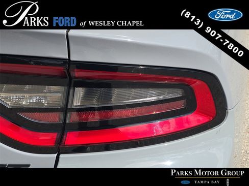 Used 2020 Dodge Charger GT w/ Plus Group image 8