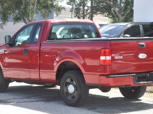 Used 2008 Ford F150 STX RWD image 12
