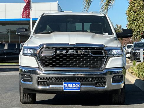 New 2026 RAM 1500 Big Horn image 9