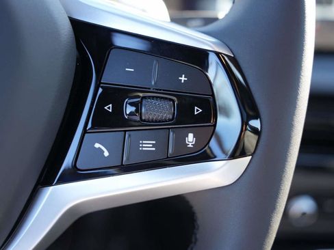 New 2026 BMW 330i Sedan w/ Convenience Package image 17