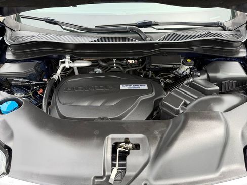 Used 2017 Honda Pilot EX-L image 30