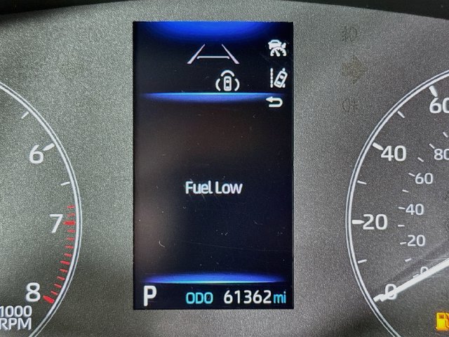 Used 2024 Toyota Corolla LE FWD image 13