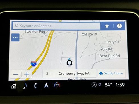 Used 2021 Cadillac XT4 Sport AWD/4WD image 15