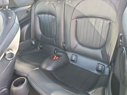 Used 2022 MINI Cooper John Cooper Works FWD image 17