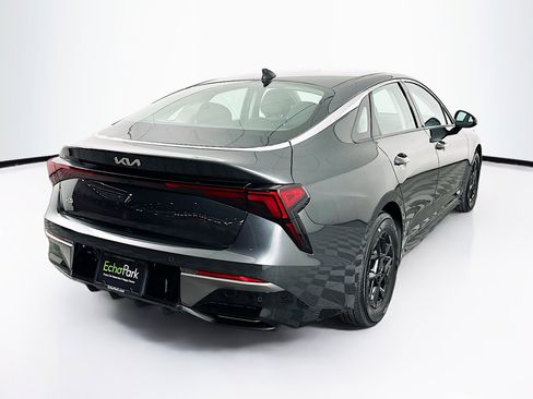 Used 2025 Kia K5 LXS image 9