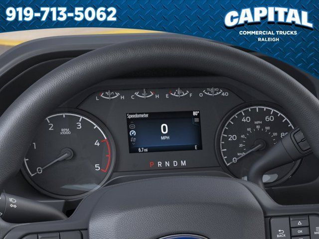 New 2026 Ford F350 XLT w/ Snow Plow/Camper Package AWD/4WD image 15