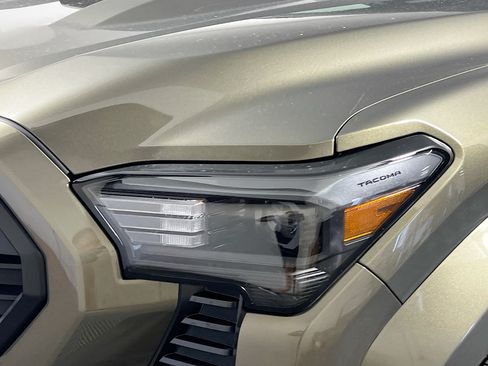 New 2026 Toyota Tacoma TRD Sport RWD image 11